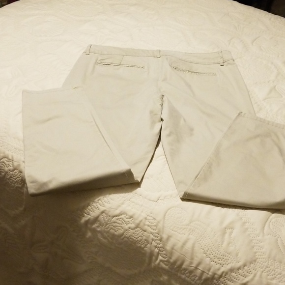 liz claiborne boyfriend cargo pants